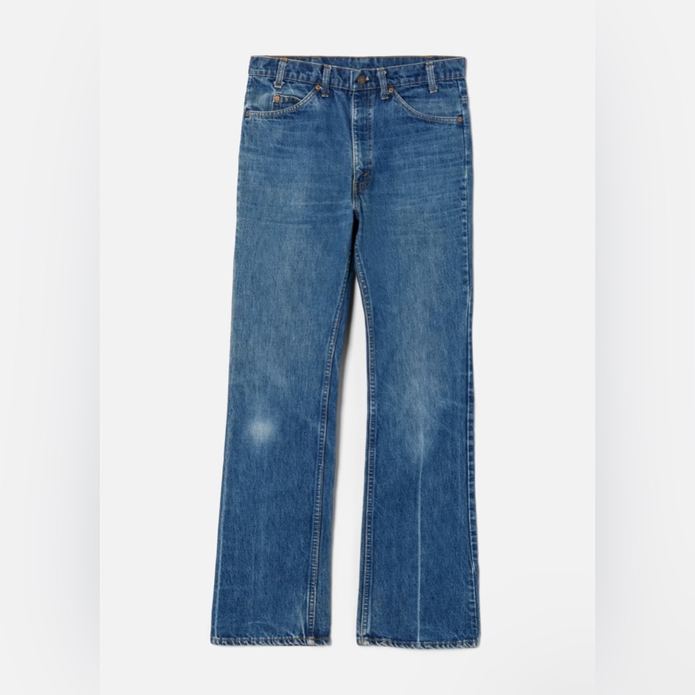 LEVI 501 JEANS